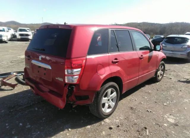 Photo 3 VIN: JS3TE0D66D4100410 - SUZUKI GRAND VITARA 