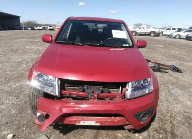 Photo 5 VIN: JS3TE0D66D4100410 - SUZUKI GRAND VITARA 