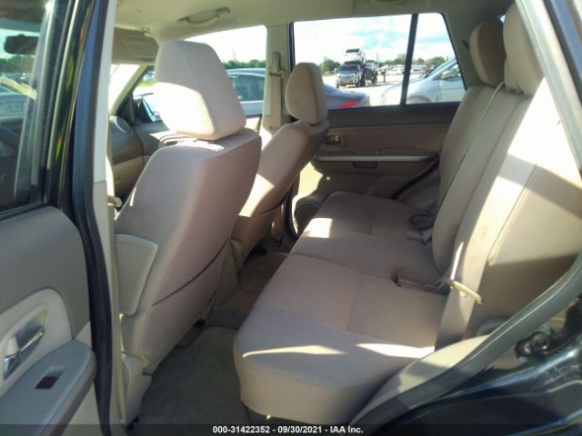 Photo 7 VIN: JS3TE0D69C4100125 - SUZUKI GRAND VITARA 