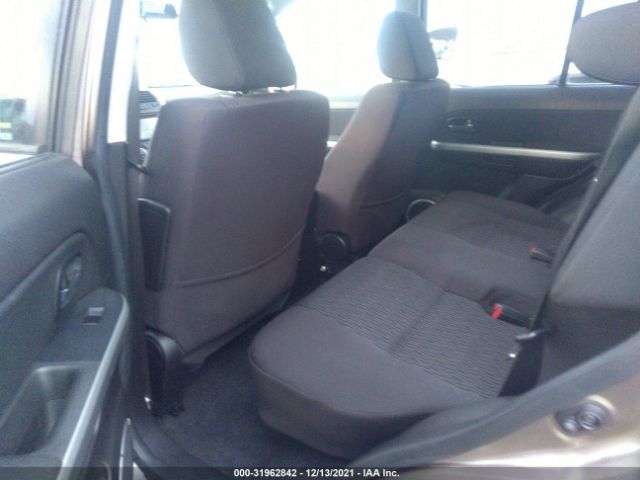 Photo 7 VIN: JS3TE0D69D4100143 - SUZUKI GRAND VITARA 