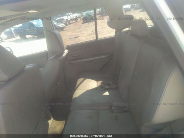 Photo 7 VIN: JS3TE0D70B4100456 - SUZUKI GRAND VITARA 