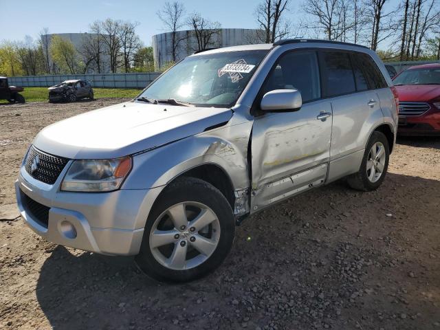 Photo 0 VIN: JS3TE0D71A4100125 - SUZUKI GR VITARA 