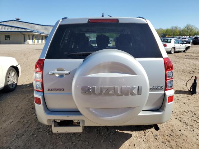 Photo 5 VIN: JS3TE0D71A4100125 - SUZUKI GR VITARA 