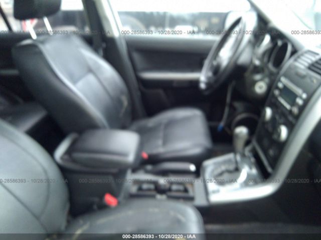 Photo 4 VIN: JS3TE0D71B4100174 - SUZUKI GRAND VITARA 