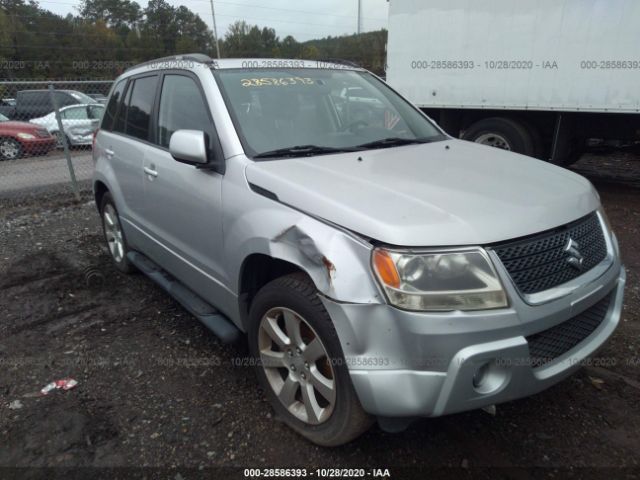 Photo 5 VIN: JS3TE0D71B4100174 - SUZUKI GRAND VITARA 