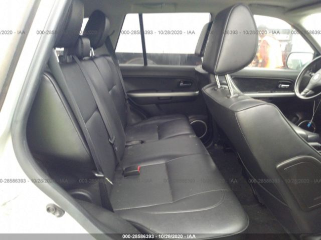 Photo 7 VIN: JS3TE0D71B4100174 - SUZUKI GRAND VITARA 