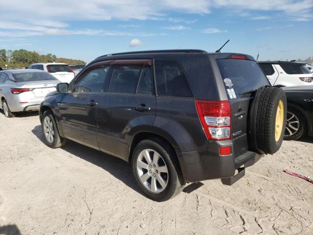 Photo 1 VIN: JS3TE0D71C4100516 - SUZUKI GR VITARA 