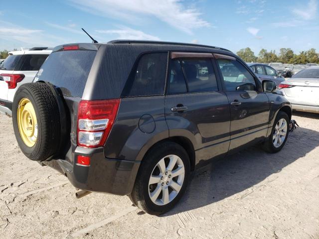 Photo 2 VIN: JS3TE0D71C4100516 - SUZUKI GR VITARA 