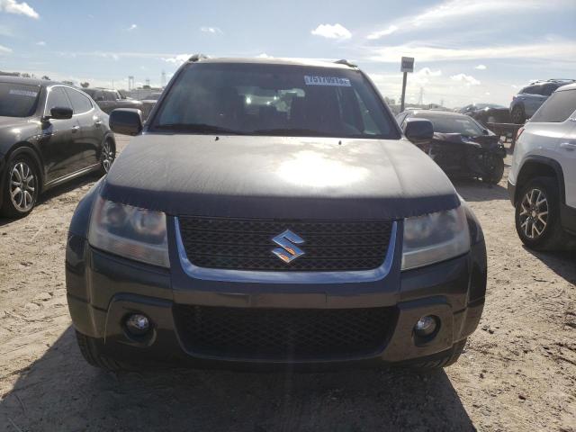 Photo 4 VIN: JS3TE0D71C4100516 - SUZUKI GR VITARA 