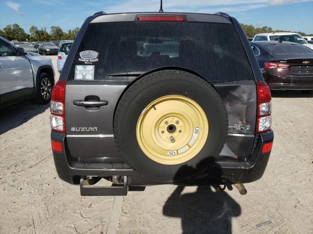 Photo 5 VIN: JS3TE0D71C4100516 - SUZUKI GR VITARA 