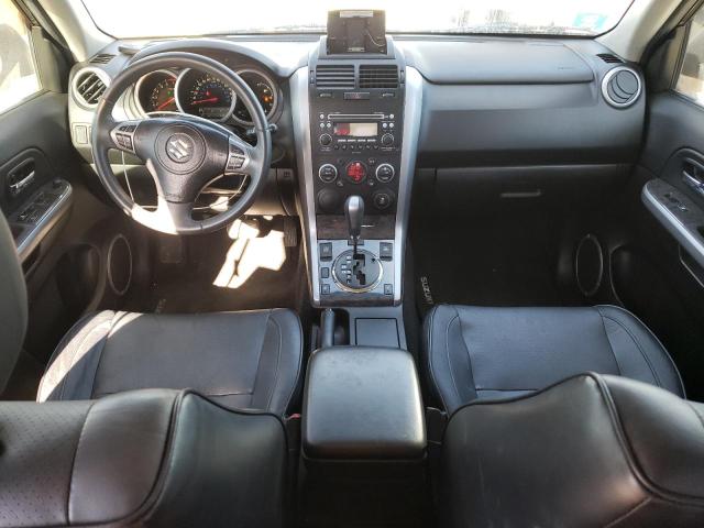 Photo 7 VIN: JS3TE0D71C4100516 - SUZUKI GR VITARA 