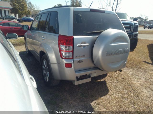 Photo 2 VIN: JS3TE0D72B4100362 - SUZUKI GRAND VITARA 