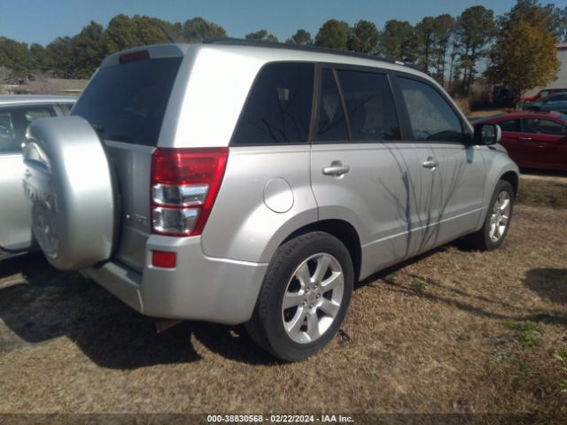 Photo 3 VIN: JS3TE0D72B4100362 - SUZUKI GRAND VITARA 