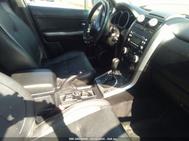 Photo 4 VIN: JS3TE0D72B4100362 - SUZUKI GRAND VITARA 