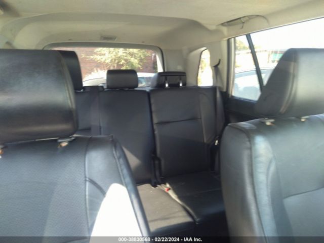 Photo 7 VIN: JS3TE0D72B4100362 - SUZUKI GRAND VITARA 