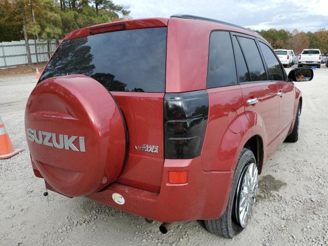 Photo 3 VIN: JS3TE0D75B4100176 - SUZUKI GRAND VITA 