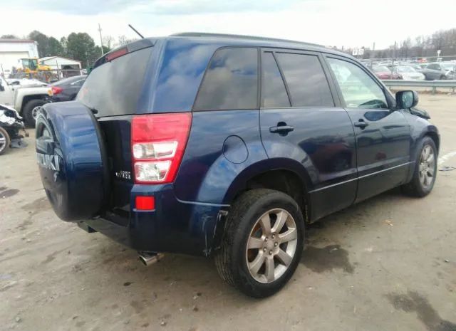 Photo 3 VIN: JS3TE0D75B4100226 - SUZUKI GRAND VITARA 