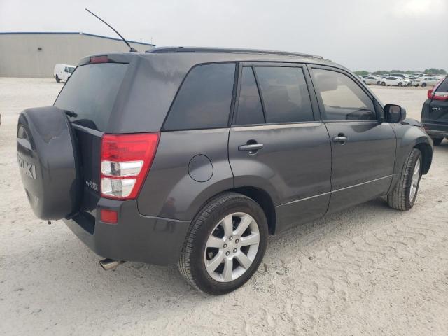 Photo 2 VIN: JS3TE0D78B4100463 - SUZUKI GR VITARA 