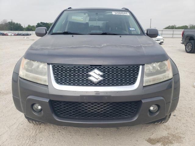 Photo 4 VIN: JS3TE0D78B4100463 - SUZUKI GR VITARA 