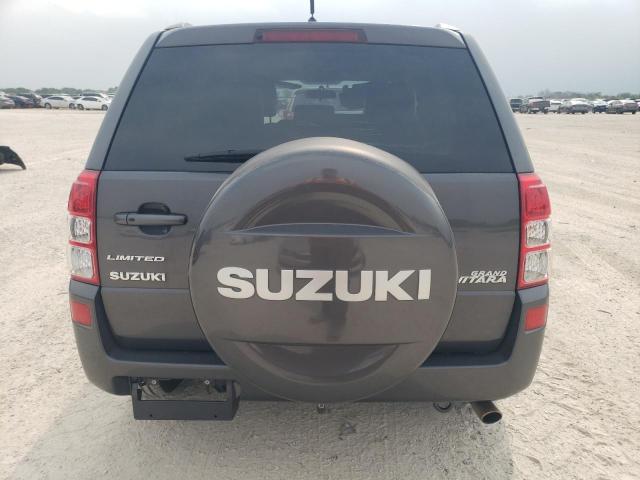 Photo 5 VIN: JS3TE0D78B4100463 - SUZUKI GR VITARA 