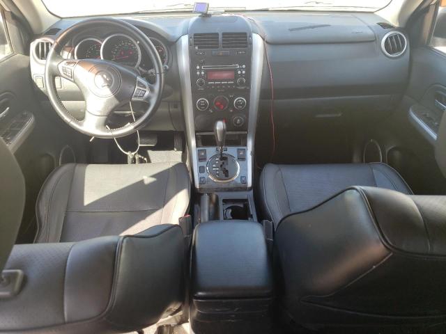 Photo 7 VIN: JS3TE0D79C4100280 - SUZUKI GR VITARA 