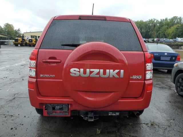 Photo 5 VIN: JS3TE0D79C4100313 - SUZUKI GRAND VITA 