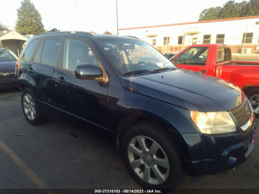 Photo 13 VIN: JS3TE0D79C4100442 - SUZUKI GRAND VITARA 