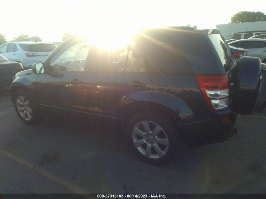 Photo 14 VIN: JS3TE0D79C4100442 - SUZUKI GRAND VITARA 