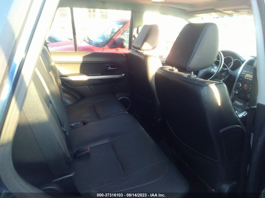 Photo 7 VIN: JS3TE0D79C4100442 - SUZUKI GRAND VITARA 