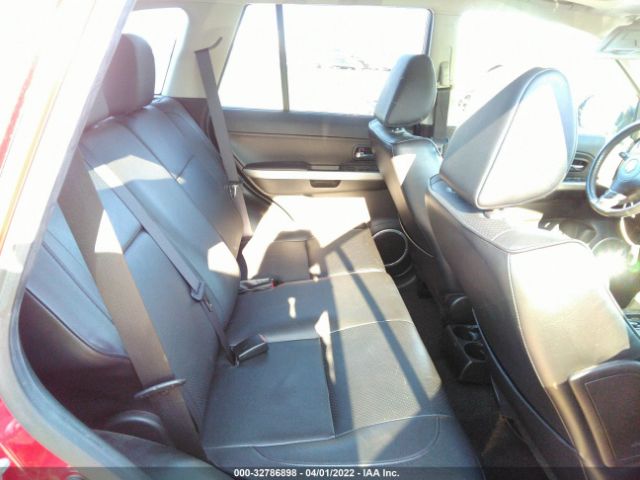 Photo 7 VIN: JS3TE0D79C4100490 - SUZUKI GRAND VITARA 