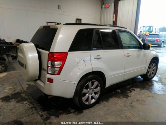 Photo 3 VIN: JS3TE0D7XB4100349 - SUZUKI GRAND VITARA 