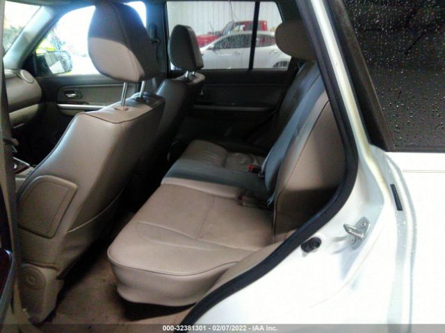 Photo 7 VIN: JS3TE0D7XB4100349 - SUZUKI GRAND VITARA 