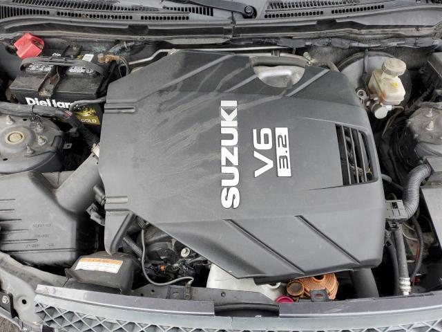 Photo 10 VIN: JS3TE148194100037 - SUZUKI GR VITARA 