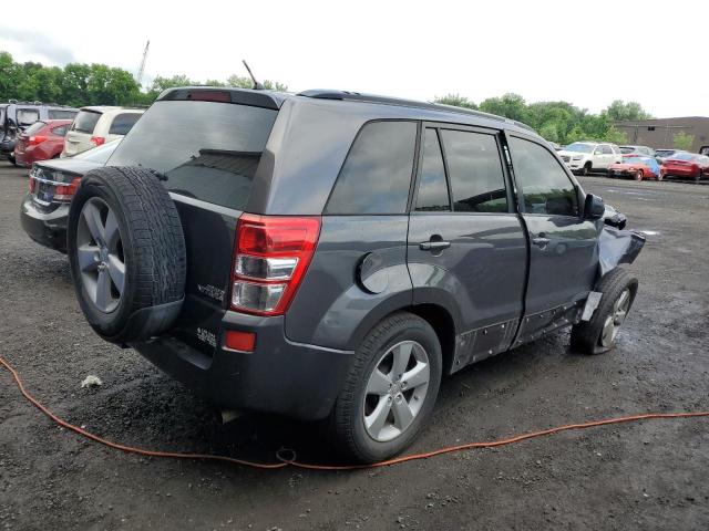 Photo 2 VIN: JS3TE148194100037 - SUZUKI GR VITARA 