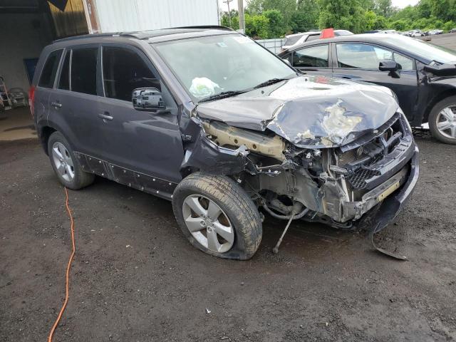 Photo 3 VIN: JS3TE148194100037 - SUZUKI GR VITARA 