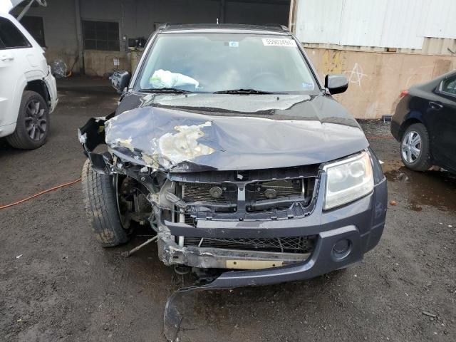 Photo 4 VIN: JS3TE148194100037 - SUZUKI GR VITARA 