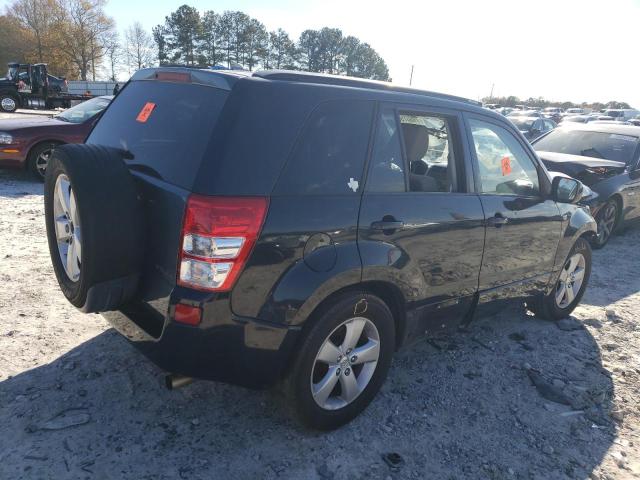 Photo 2 VIN: JS3TE148994100125 - SUZUKI GR VITARA 