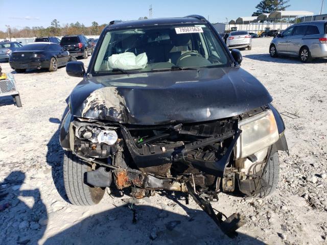 Photo 4 VIN: JS3TE148994100125 - SUZUKI GR VITARA 