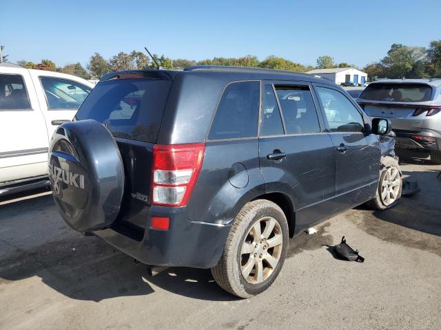 Photo 2 VIN: JS3TE1D93A4110050 - SUZUKI GR VITARA 