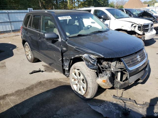 Photo 3 VIN: JS3TE1D93A4110050 - SUZUKI GR VITARA 