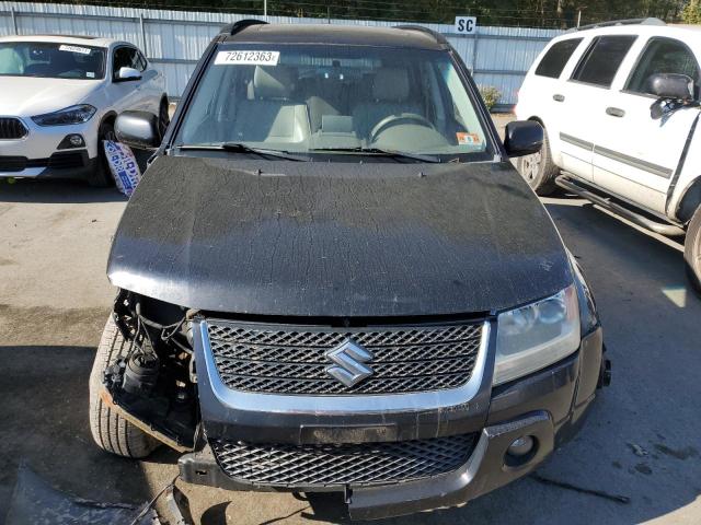 Photo 4 VIN: JS3TE1D93A4110050 - SUZUKI GR VITARA 