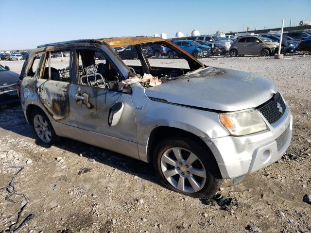 Photo 3 VIN: JS3TE1D94A4110039 - SUZUKI GR VITARA 