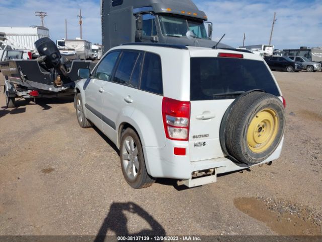 Photo 2 VIN: JS3TE1D95A4100071 - SUZUKI GRAND VITARA 