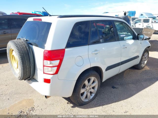 Photo 3 VIN: JS3TE1D95A4100071 - SUZUKI GRAND VITARA 