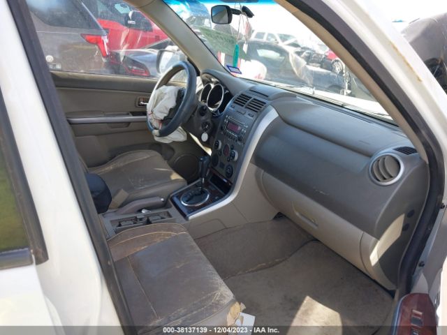 Photo 4 VIN: JS3TE1D95A4100071 - SUZUKI GRAND VITARA 