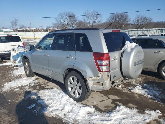 Photo 1 VIN: JS3TE1D95A4110289 - SUZUKI GR VITARA 