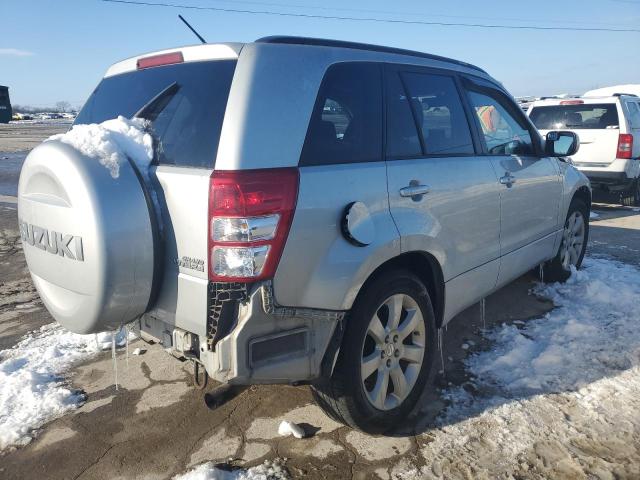 Photo 2 VIN: JS3TE1D95A4110289 - SUZUKI GR VITARA 