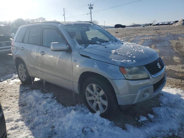 Photo 3 VIN: JS3TE1D95A4110289 - SUZUKI GR VITARA 