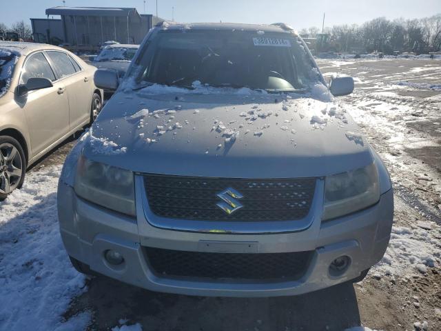 Photo 4 VIN: JS3TE1D95A4110289 - SUZUKI GR VITARA 