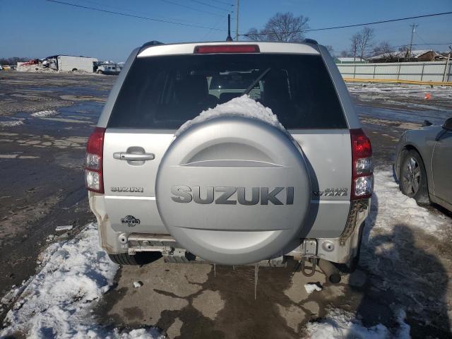 Photo 5 VIN: JS3TE1D95A4110289 - SUZUKI GR VITARA 